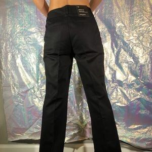 Banana Republic Martin Fit black pants size 2s